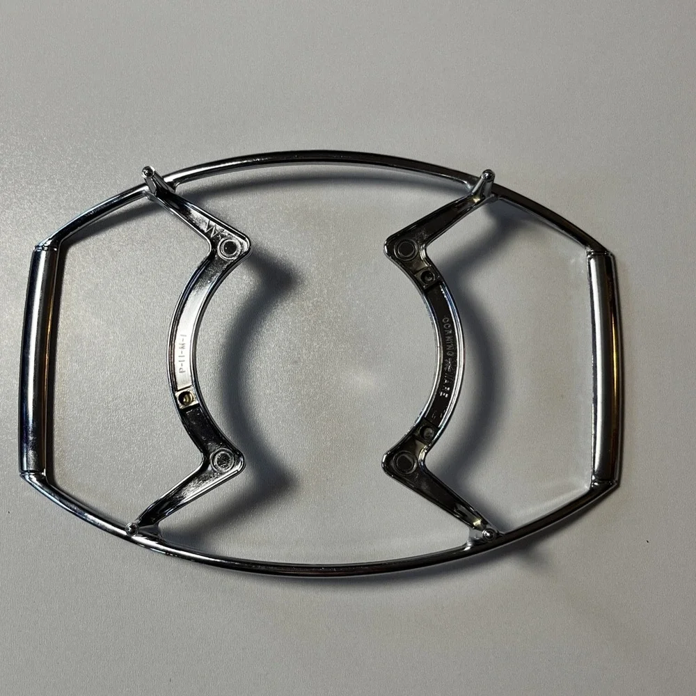 Vintage Corning Ware Casserole Trivet Rack  P-11-M-1‎ Metal Holder